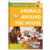 Animals around the House